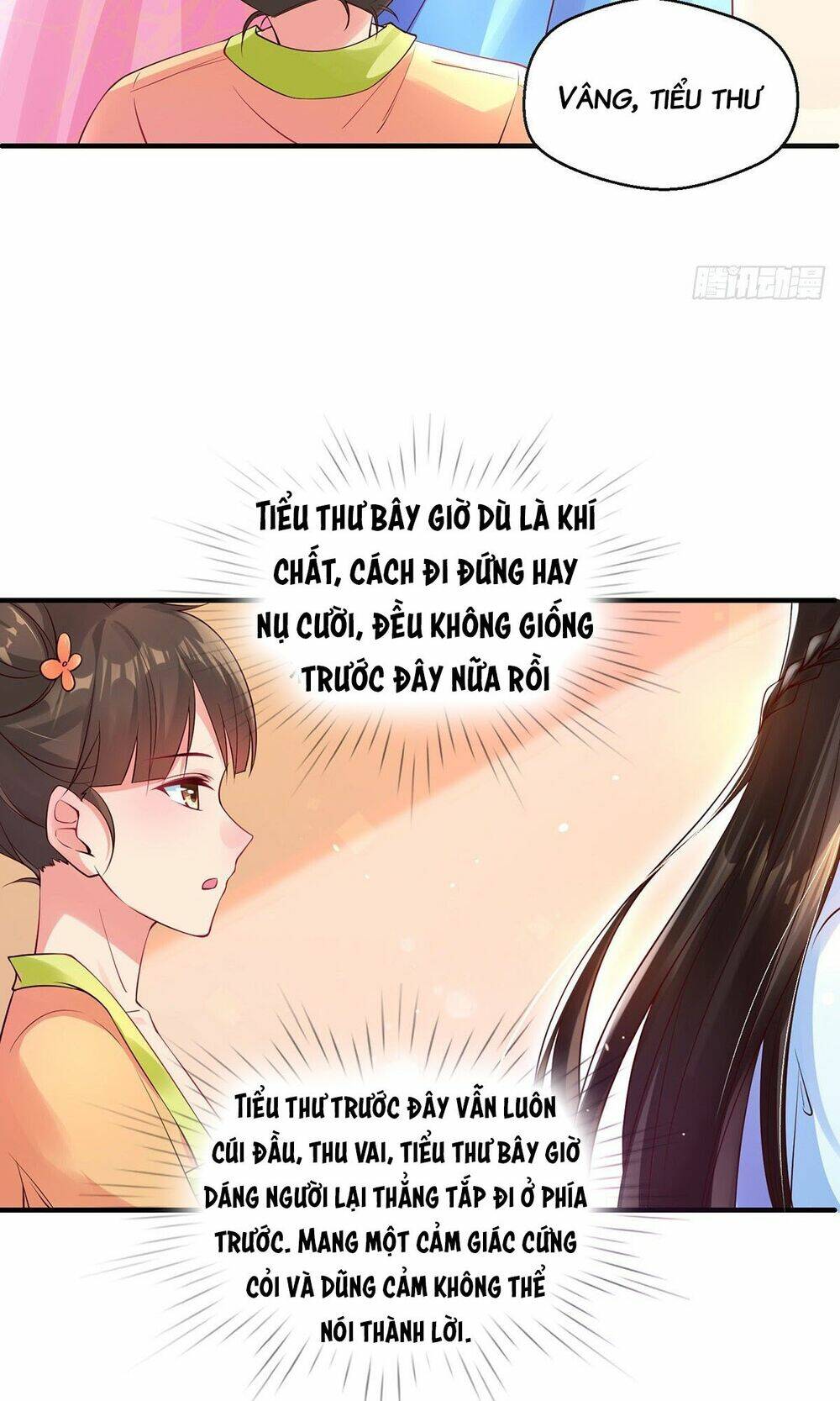 Kinh Thế Cuồng Phi Chương 9 Ảnh 20
