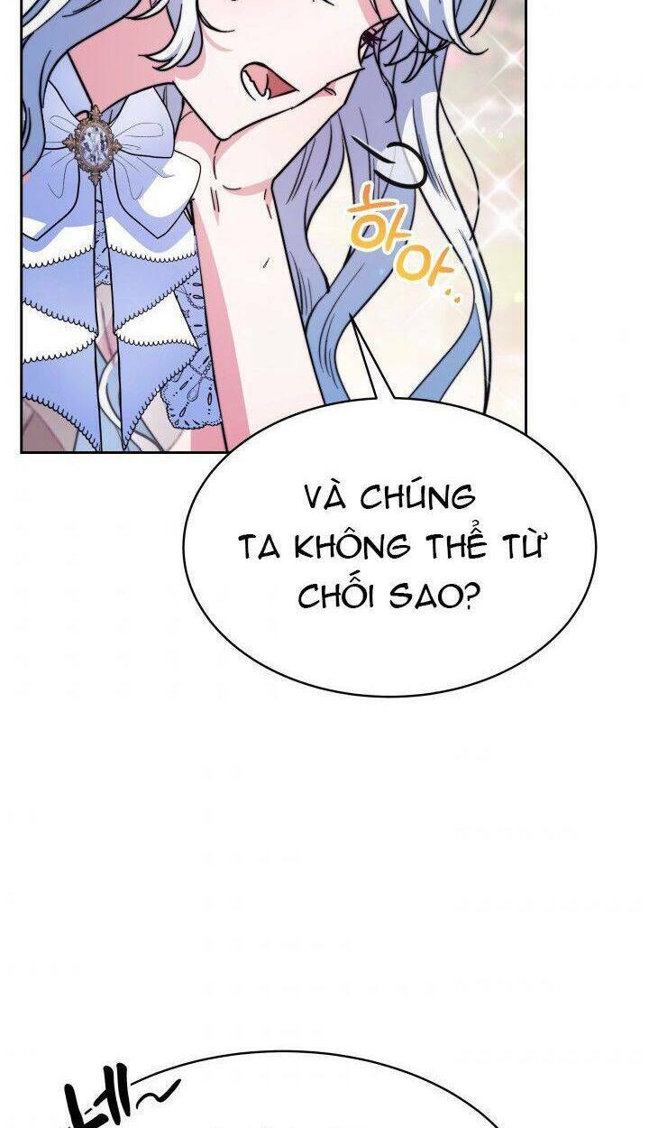 Nàng Evangeline Chương 24 Ảnh 46