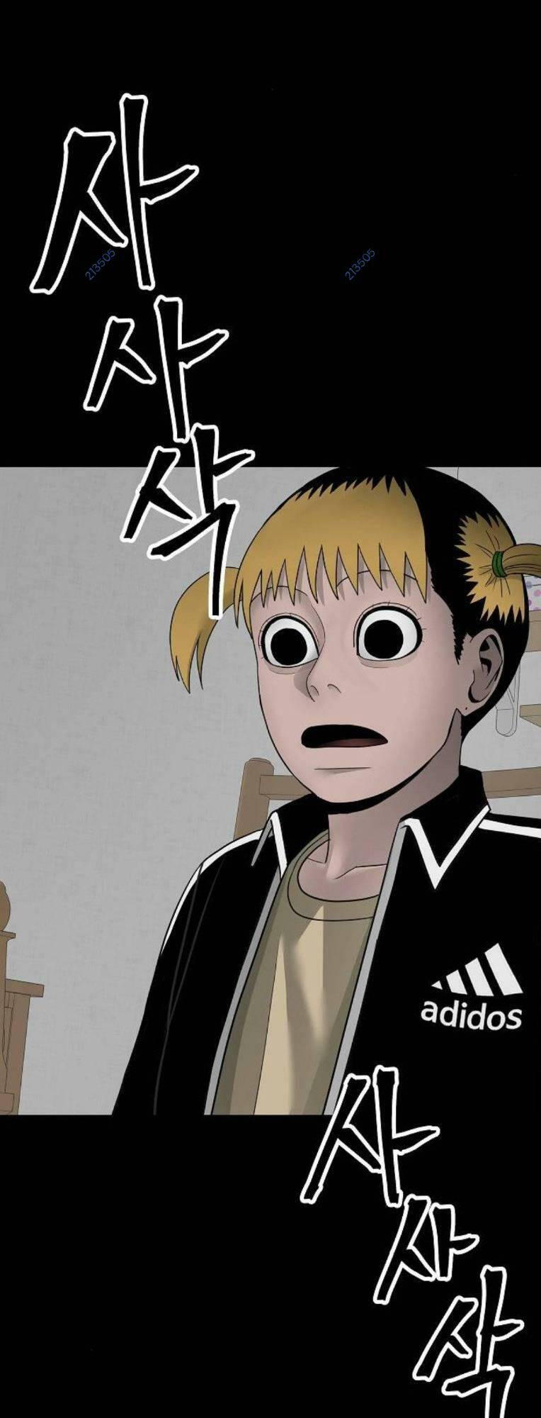 Ngôi Nhà Hoán Đổi Chương 14 Ảnh 25