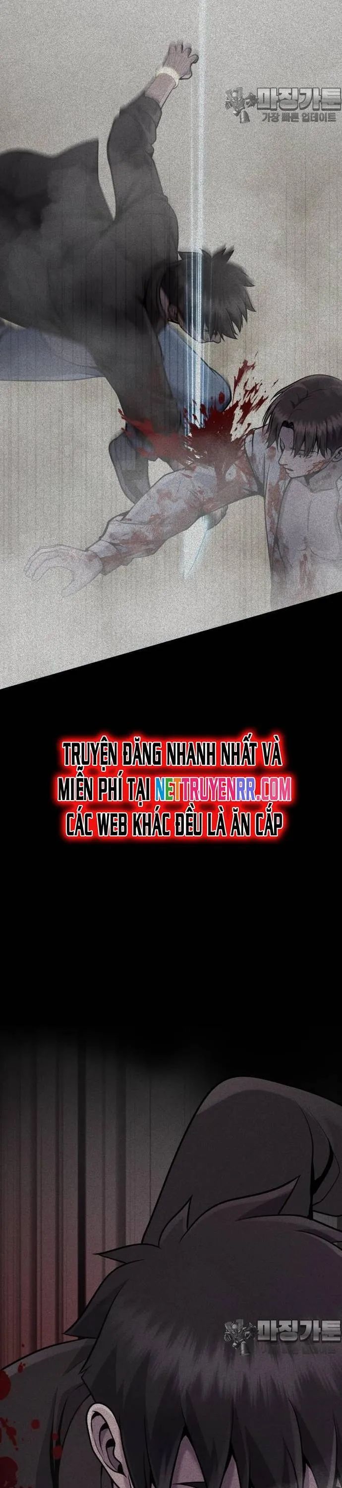 Không Khoan Nhượng Chương 30 Ảnh 4