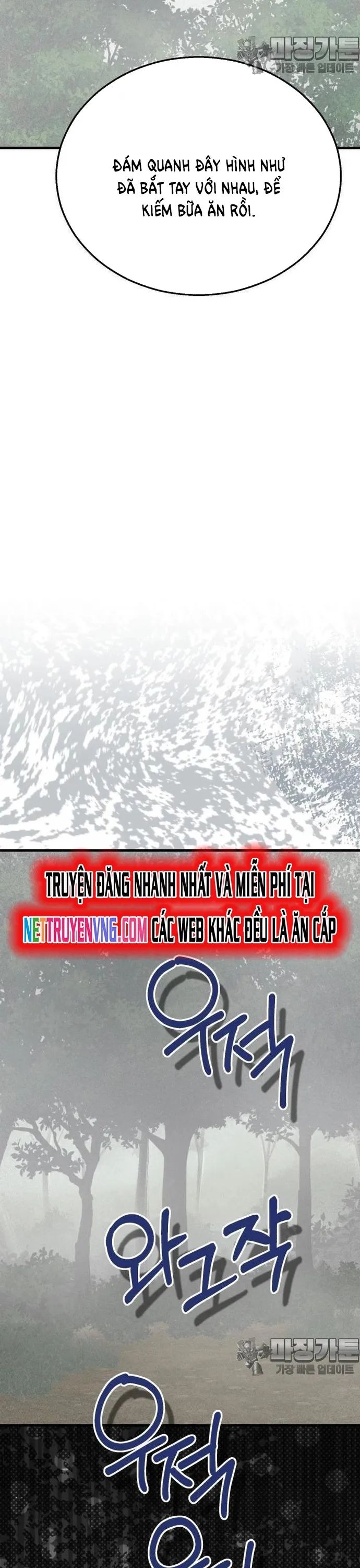 Không Khoan Nhượng Chương 28 Ảnh 29