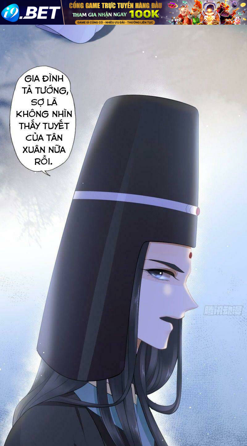 Mê Hoặc Lòng Người Chương 13 Ảnh 38