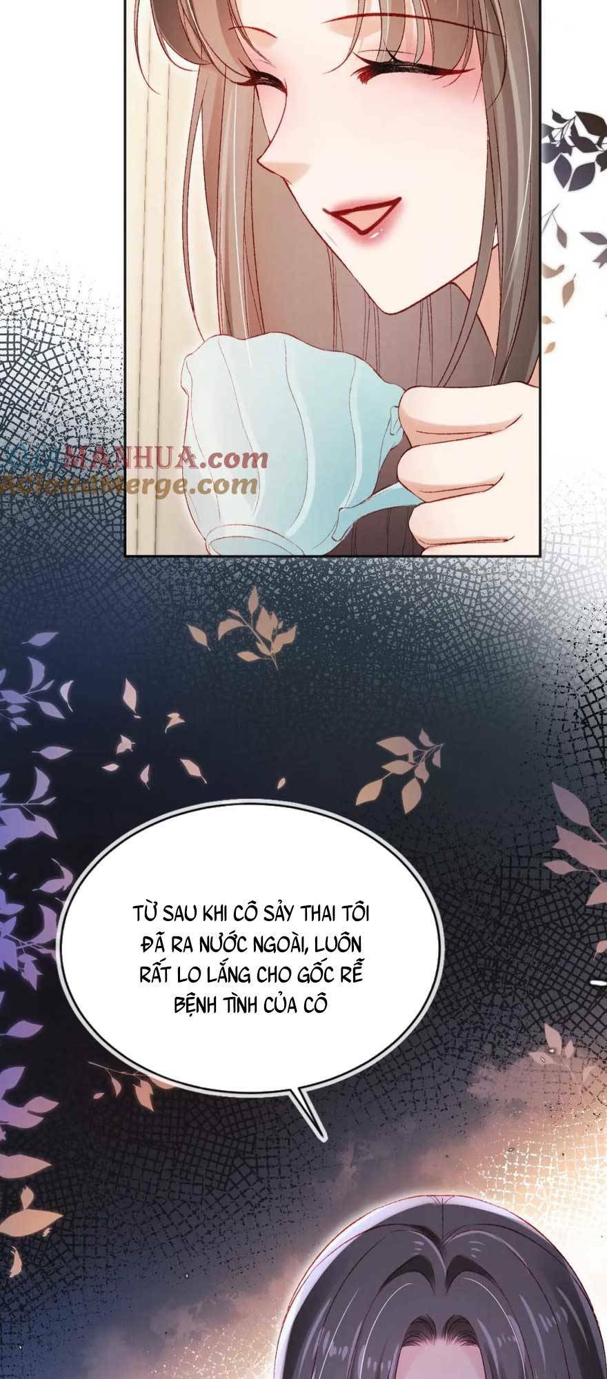 Hoắc Thiếu Lại Phải Theo Đuổi Vợ Yêu Rồi Chương 41 Ảnh 13