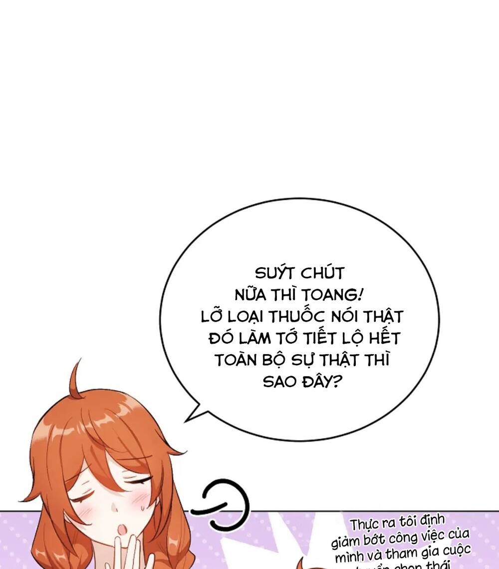 Nếu Bị Phát Hiện Liệu Tôi Có Chết Không Chương 36 Ảnh 122