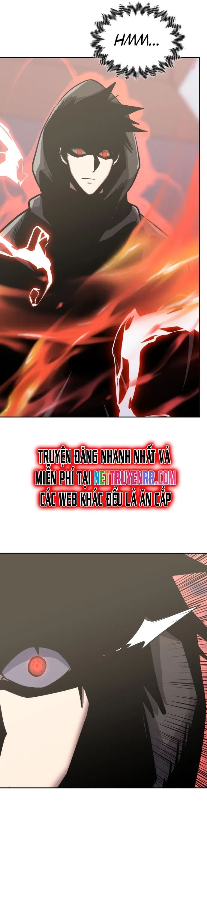 Kể Từ Bây Giờ, Tôi Là Một Người Chơi Chương 125 Ảnh 10