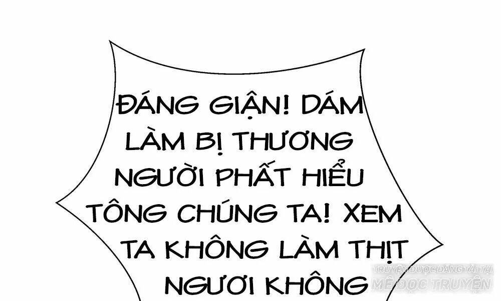 Thái Tử Phi Nhà Ta Thật Hung Hăng Chương 19 Ảnh 62