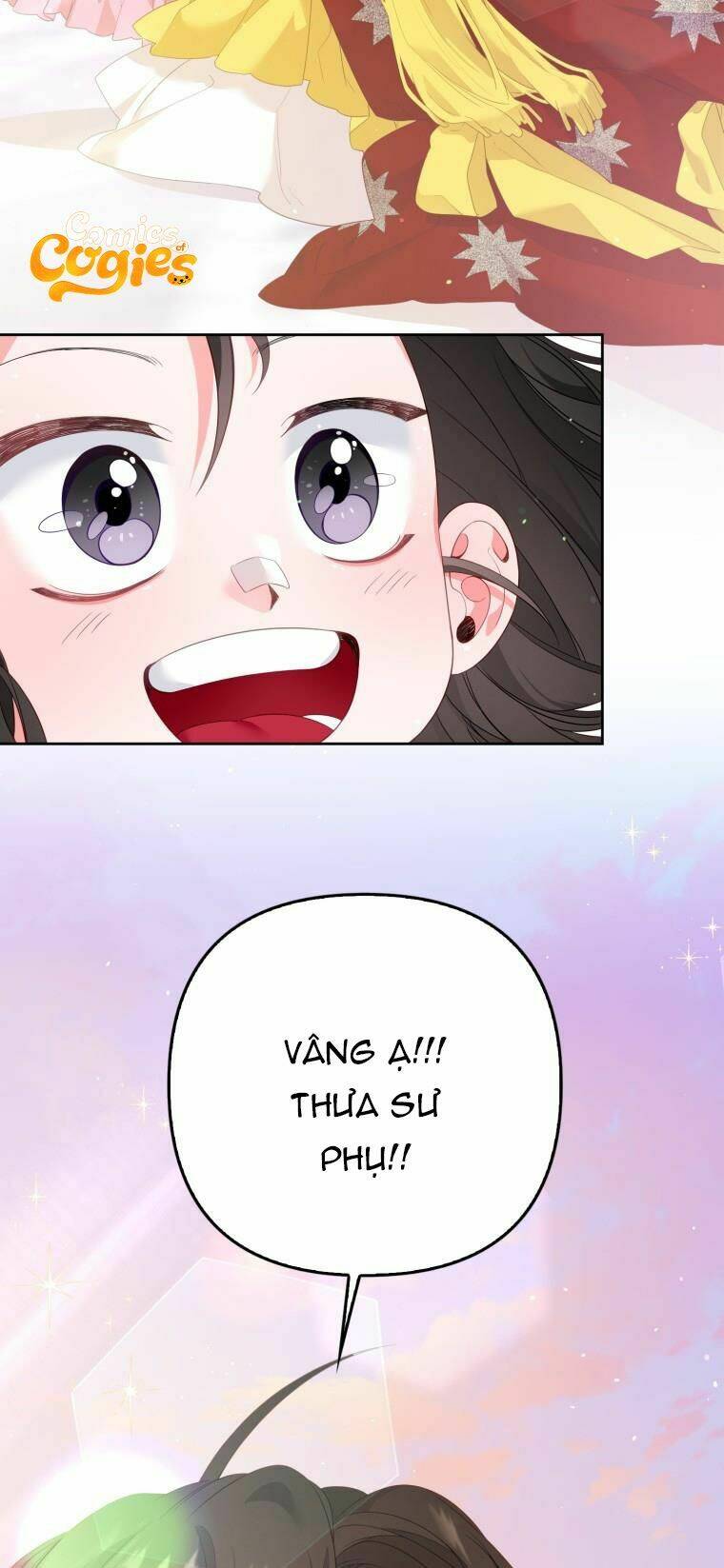 Đọc Thần Chú Lên Đi, Rose! Chương 5 Ảnh 58
