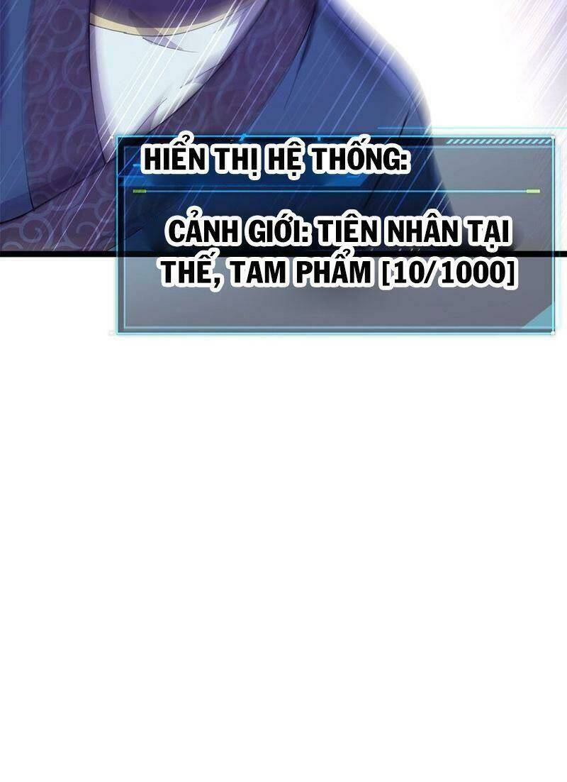 Ta Độ 999 Lần Thiên Kiếp Chương 65 Ảnh 24