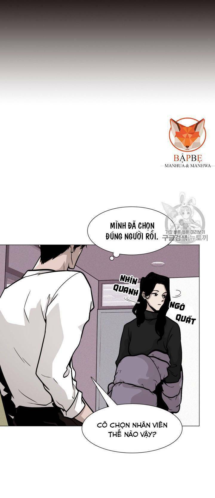 Luân Hồi Chương 18 Ảnh 22