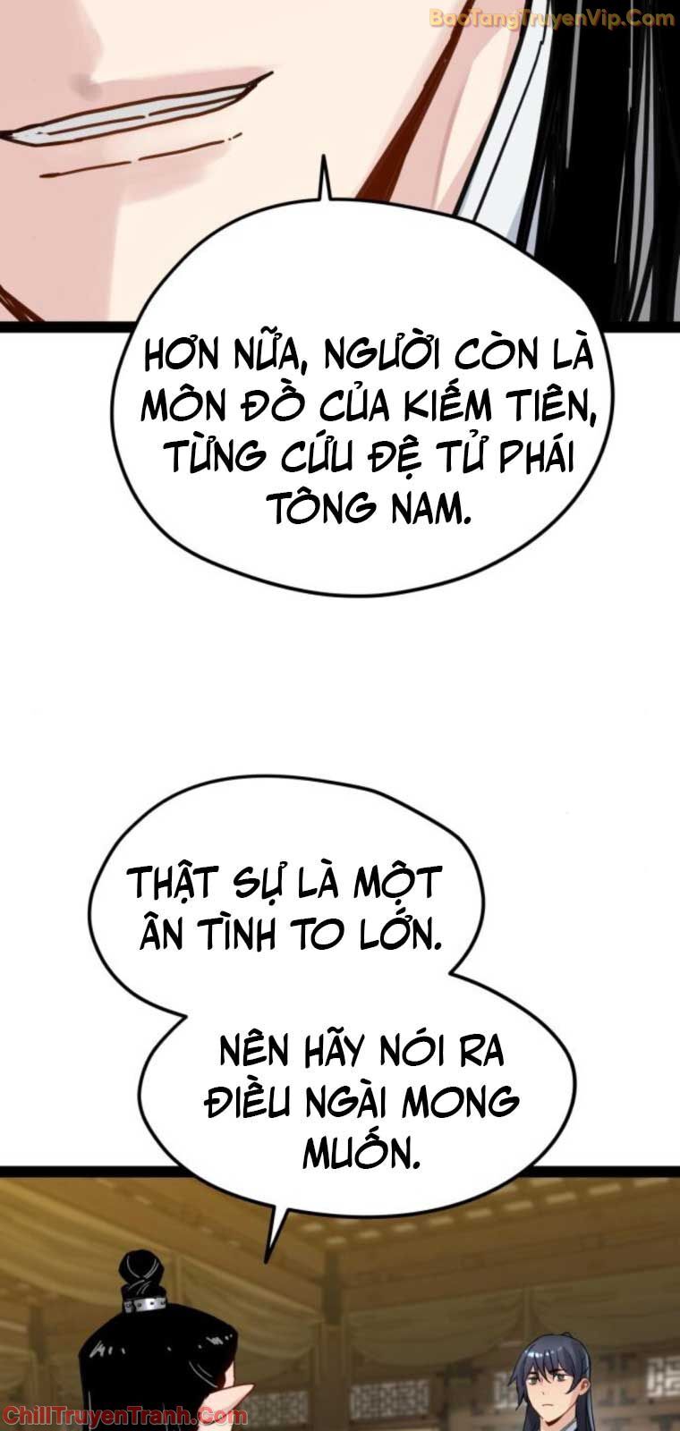 Thiên Tài Đoản Mệnh Chương 30 Ảnh 10