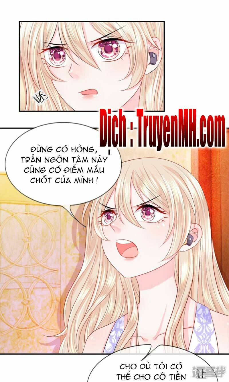 Thứ Mà Thời Gian Đang Nợ Anh Chính Là Em Chương 18 Ảnh 3