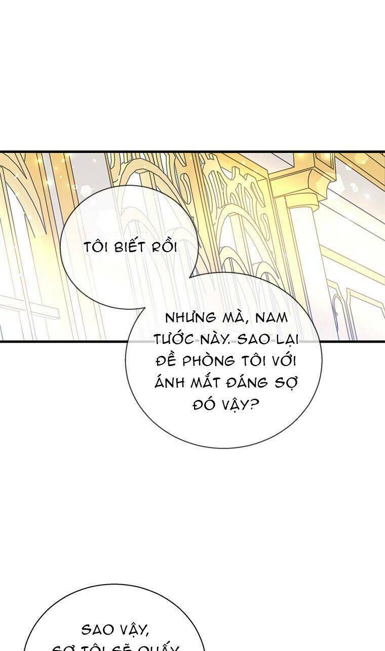 Chồng Yêu, Em Muốn Đình Công! Chương 58 Ảnh 54