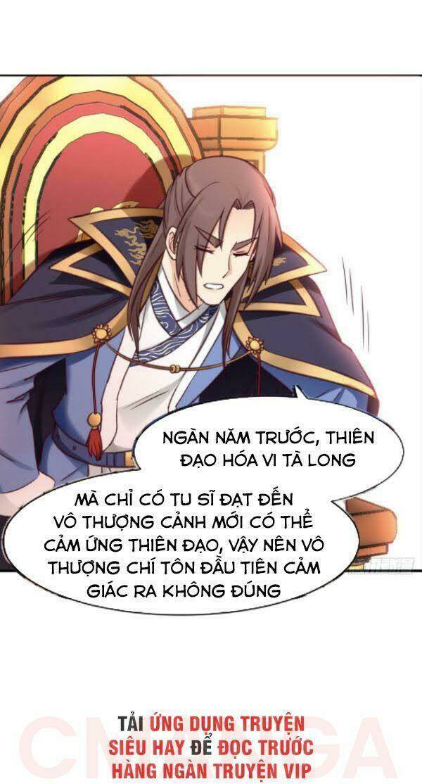Lão Tổ Của Bạn Đang Online Chương 98 Ảnh 25