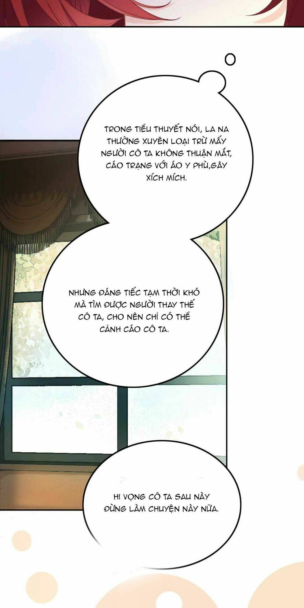 Tôi Tỏ Tình Với Kẻ Thù Của Tôi Chương 5 Ảnh 72