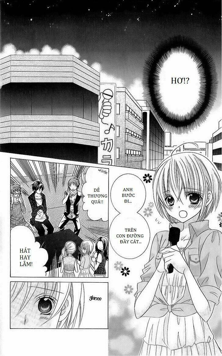 Suki Desu Suzuki-Kun!! Chương 44 Ảnh 15