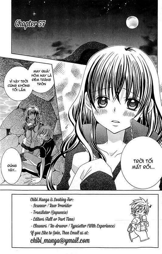 Suki Desu Suzuki-Kun!! Chương 57 Ảnh 3