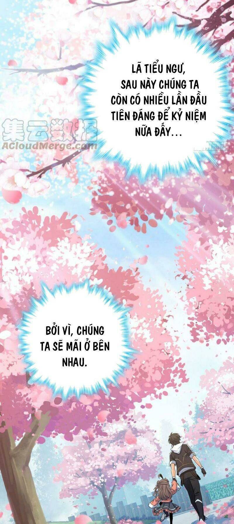 Tân Đình Là Hảo Đao Chương 20 Ảnh 32