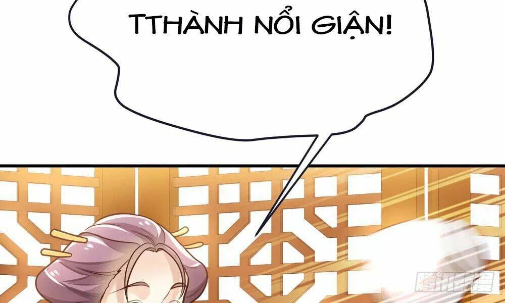 Thái Tử Phi Nhà Ta Thật Hung Hăng Chương 25 Ảnh 68