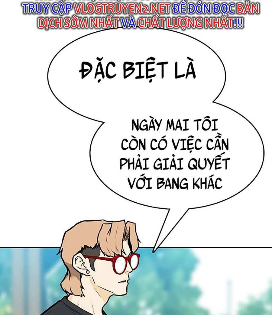 Trường Học Gangster Chương 10 Ảnh 20