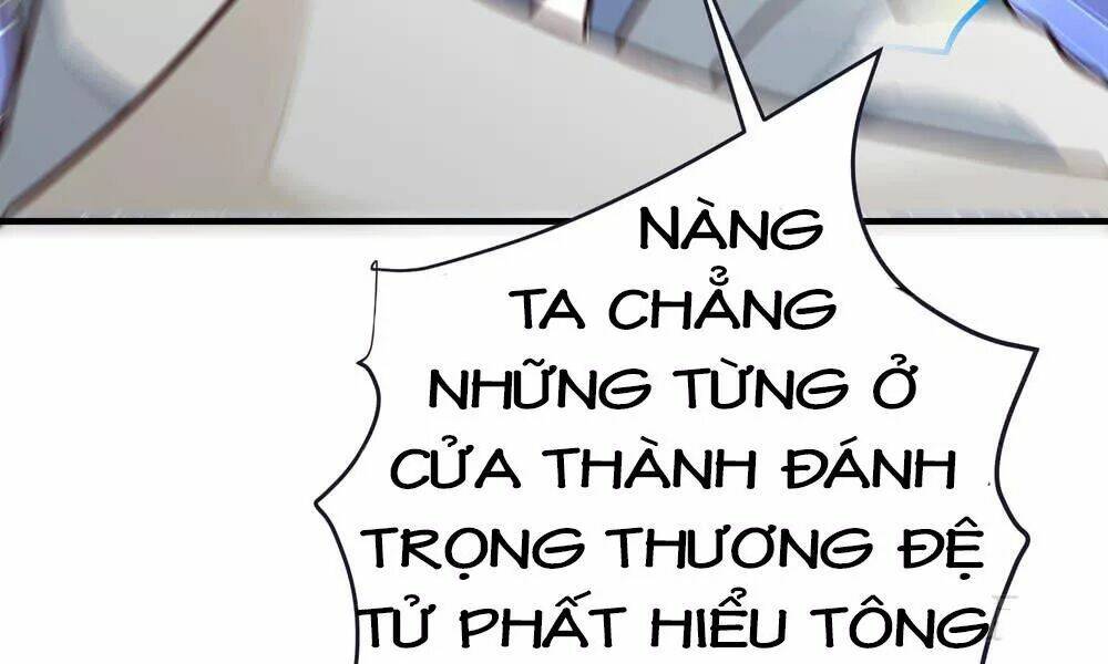 Thái Tử Phi Nhà Ta Thật Hung Hăng Chương 25 Ảnh 45