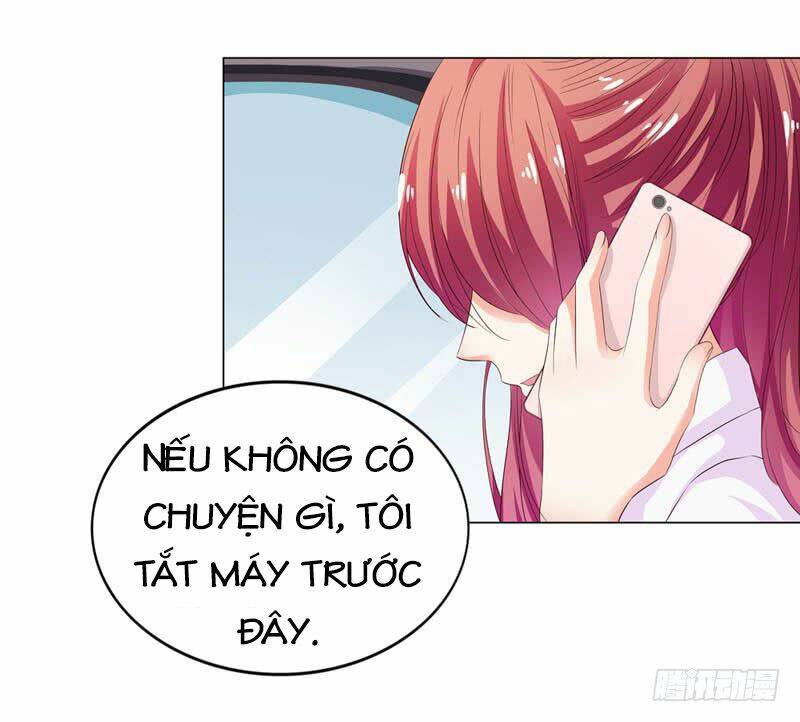 Bộ Mặt Ôn Nhu Giả Dối Của Ác Ma Thủ Tịch Chương 7 Ảnh 10