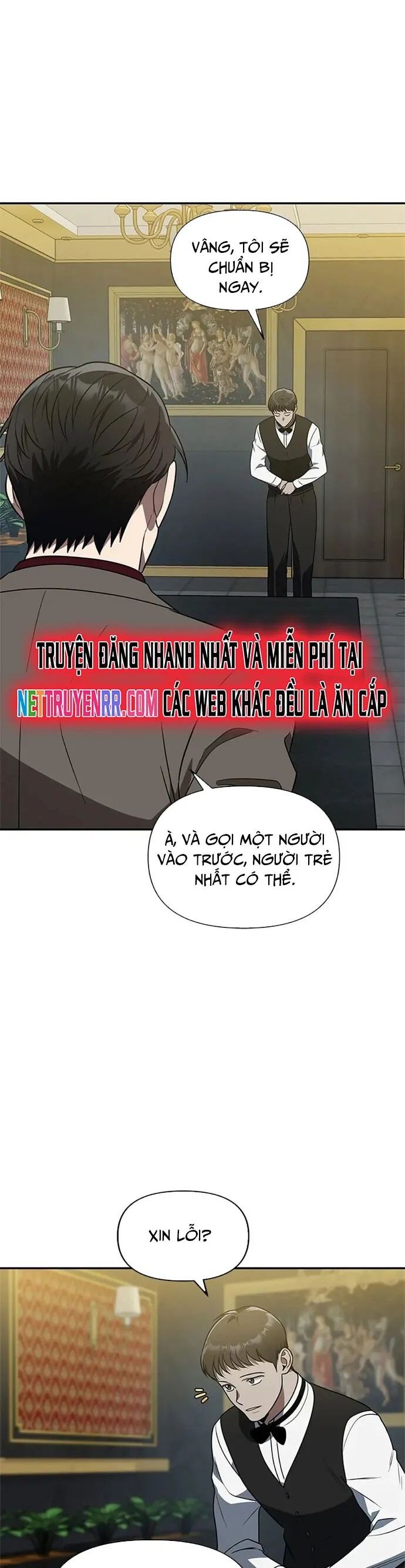 Tôi Đã Giết Hắn Chương 62 Ảnh 4