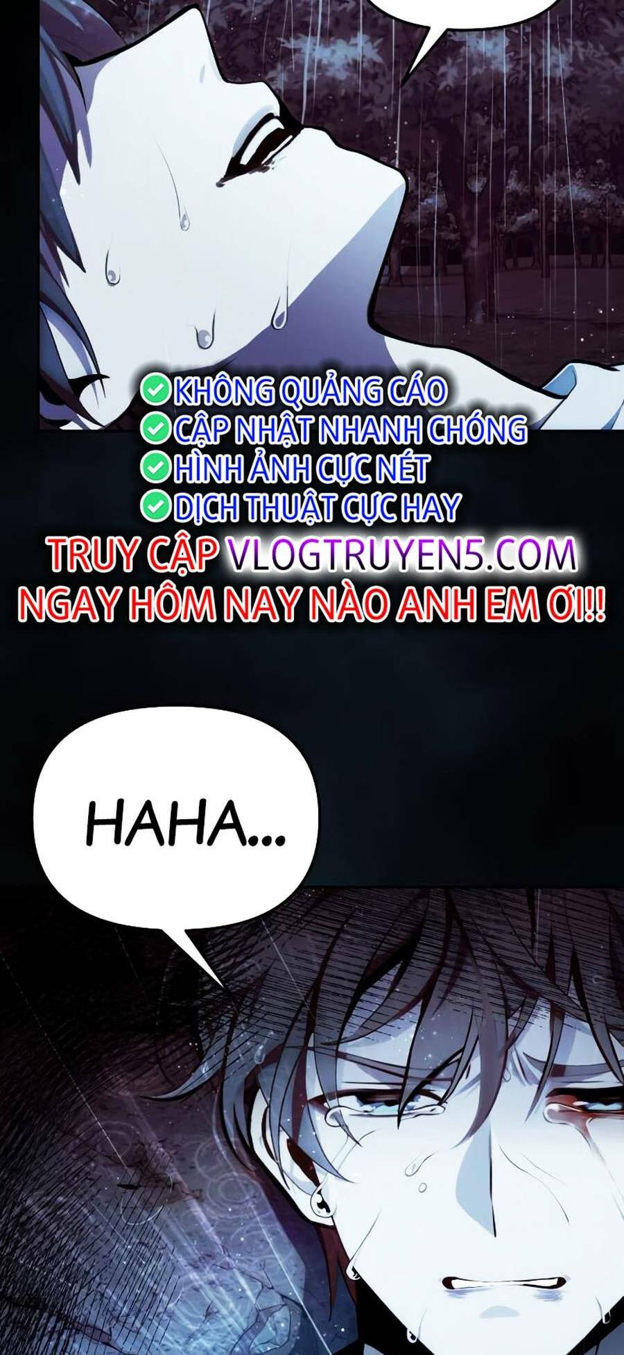 Tôi Là Thiên Ma Truyền Nhân Chương 2 Ảnh 7