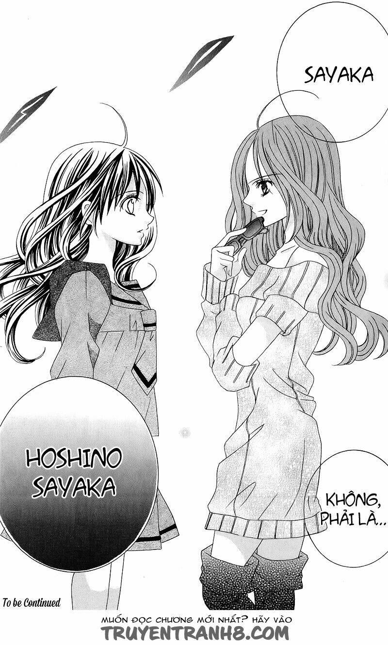 Suki Desu Suzuki-Kun!! Chương 52 Ảnh 36
