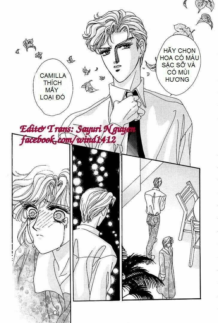 Princess Diana Chương 9 Ảnh 30
