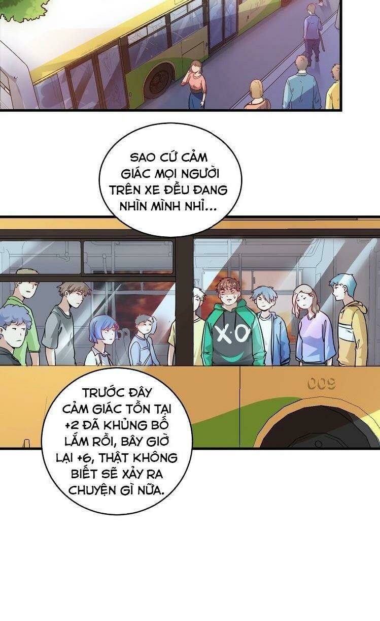 Thành Tựu Của Ta Rất Nhiều Chương 21 Ảnh 43