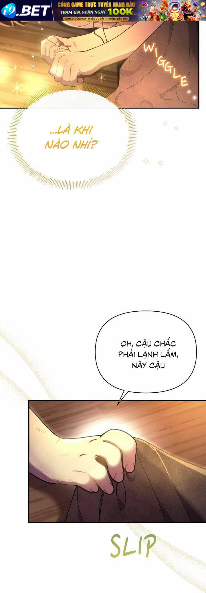 Khi Con Gái Của Phù Thuỷ Phá Giải Lời Nguyền Của Nam Chính Chương 4 Ảnh 4