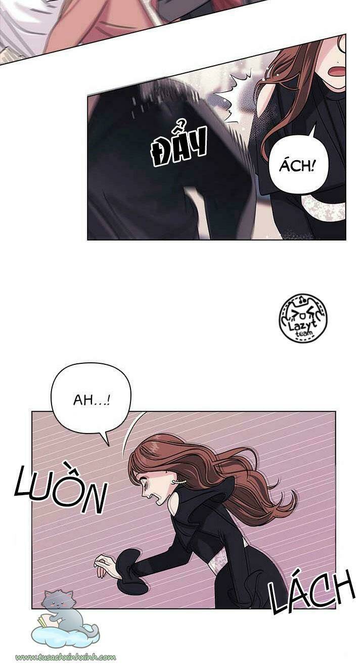 Cuộc Gọi Thâm Tình Chương 5 Ảnh 66