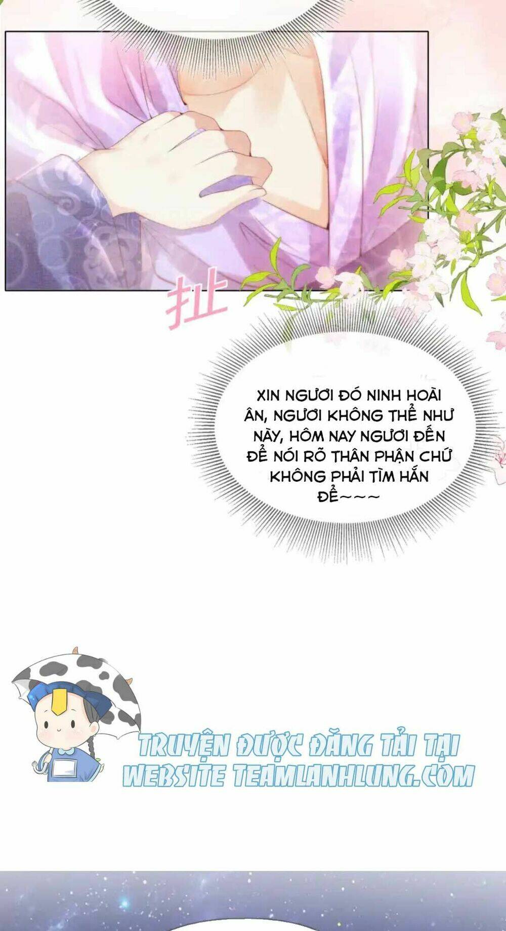 Các Đệ Tử Ai Cũng Nói Yêu Ta Chương 9 Ảnh 27