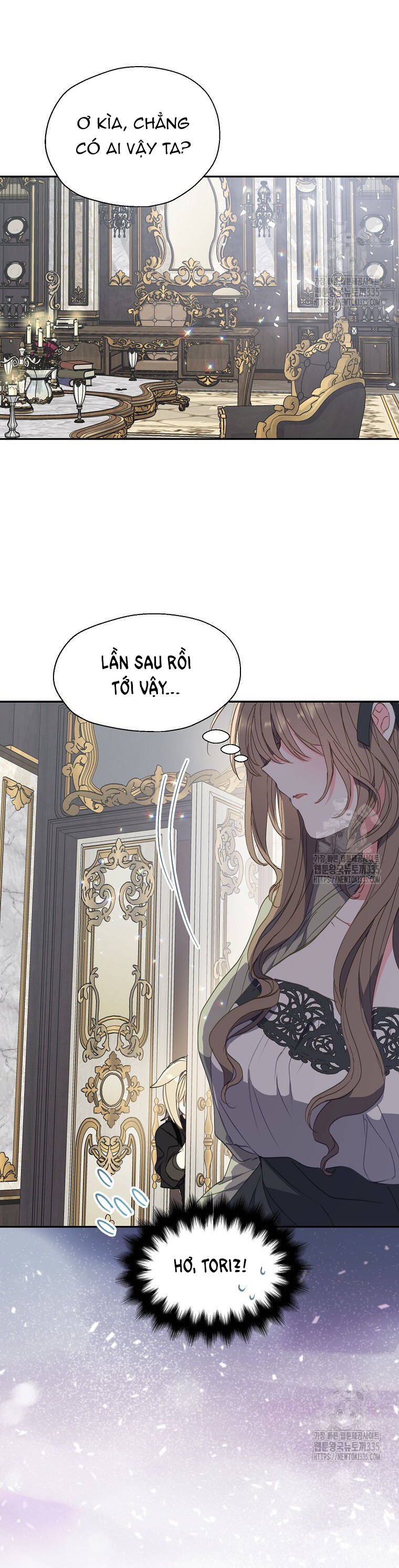 Bệ Hạ, Xin Đừng Giết Thần Nữa! Chương 123.2 Ảnh 18