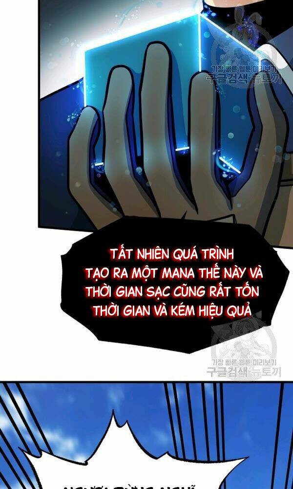 Ngôi Nhà Kết Nối Với Hầm Ngục Chương 44 Ảnh 55