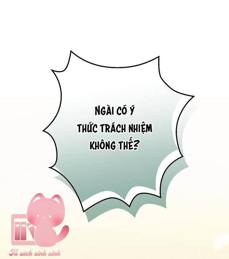 Nhận Nuôi Người Cha Phản Diện Chương 56 Ảnh 22