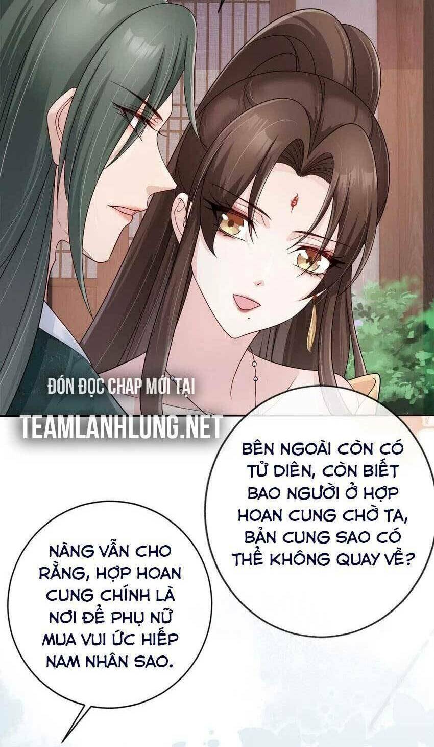 Tôi Là Đệ Nhất Hắc Nguyệt Quang Của Tu Chân Giới Chương 33 Ảnh 44