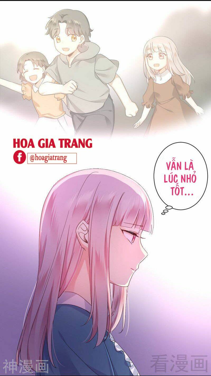 Phục Thù Thiếu Gia Tiểu Điềm Thê Chương 65 Ảnh 19