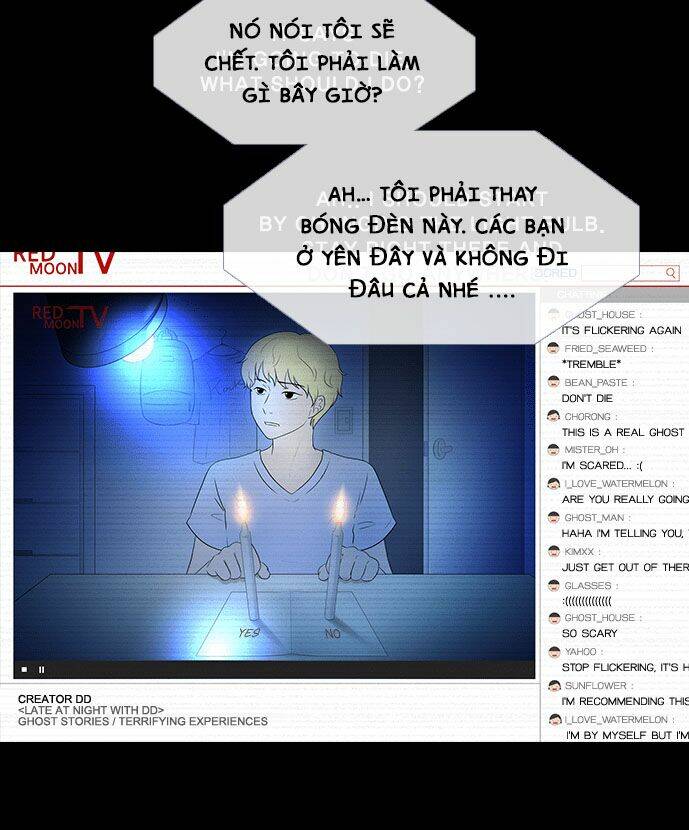 Shriek-2 Chương 4 Ảnh 2