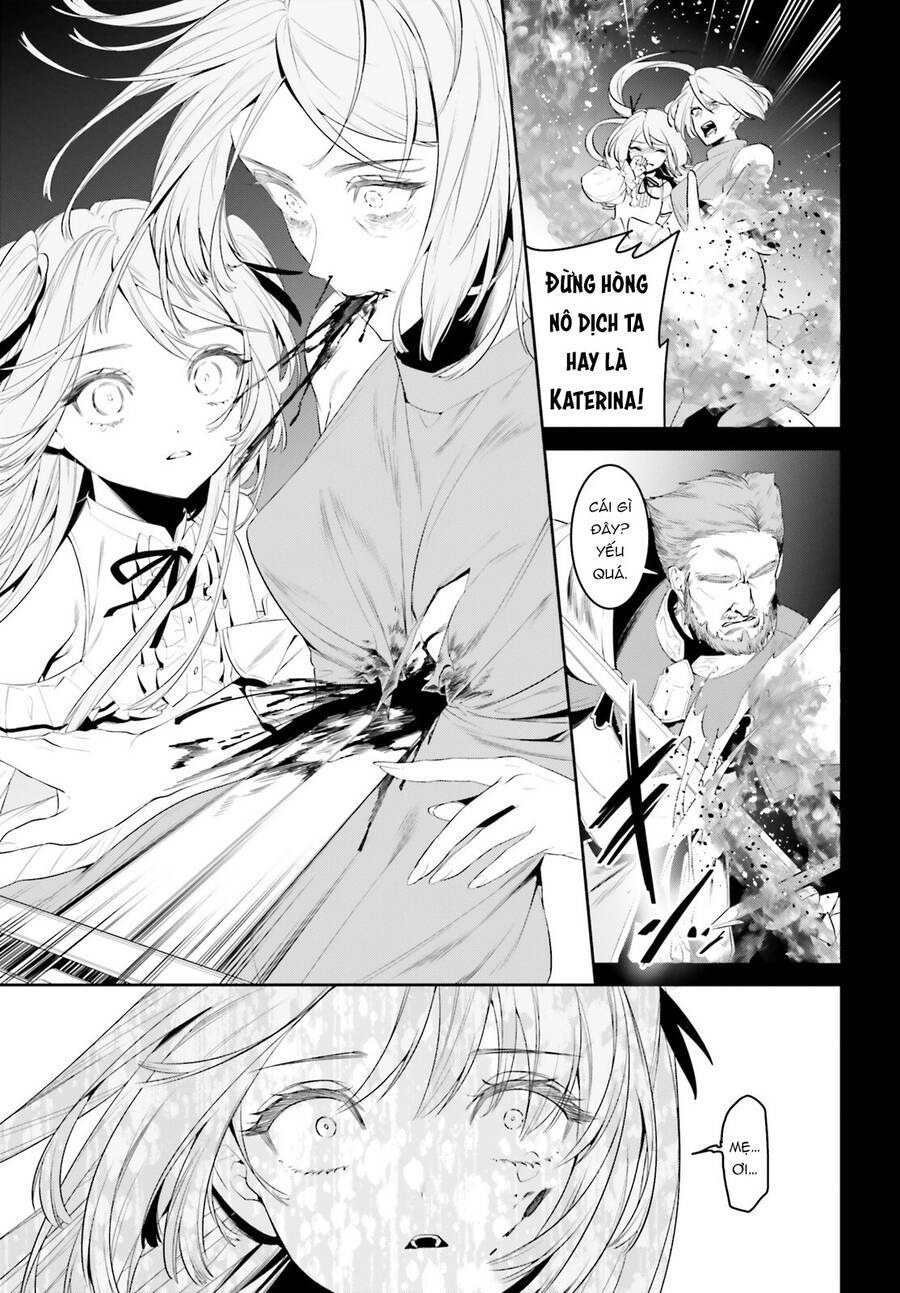 Tenkuu No Shiro O Moratta No De Isekai De Tanoshiku Asobitai Chương 40 Ảnh 11