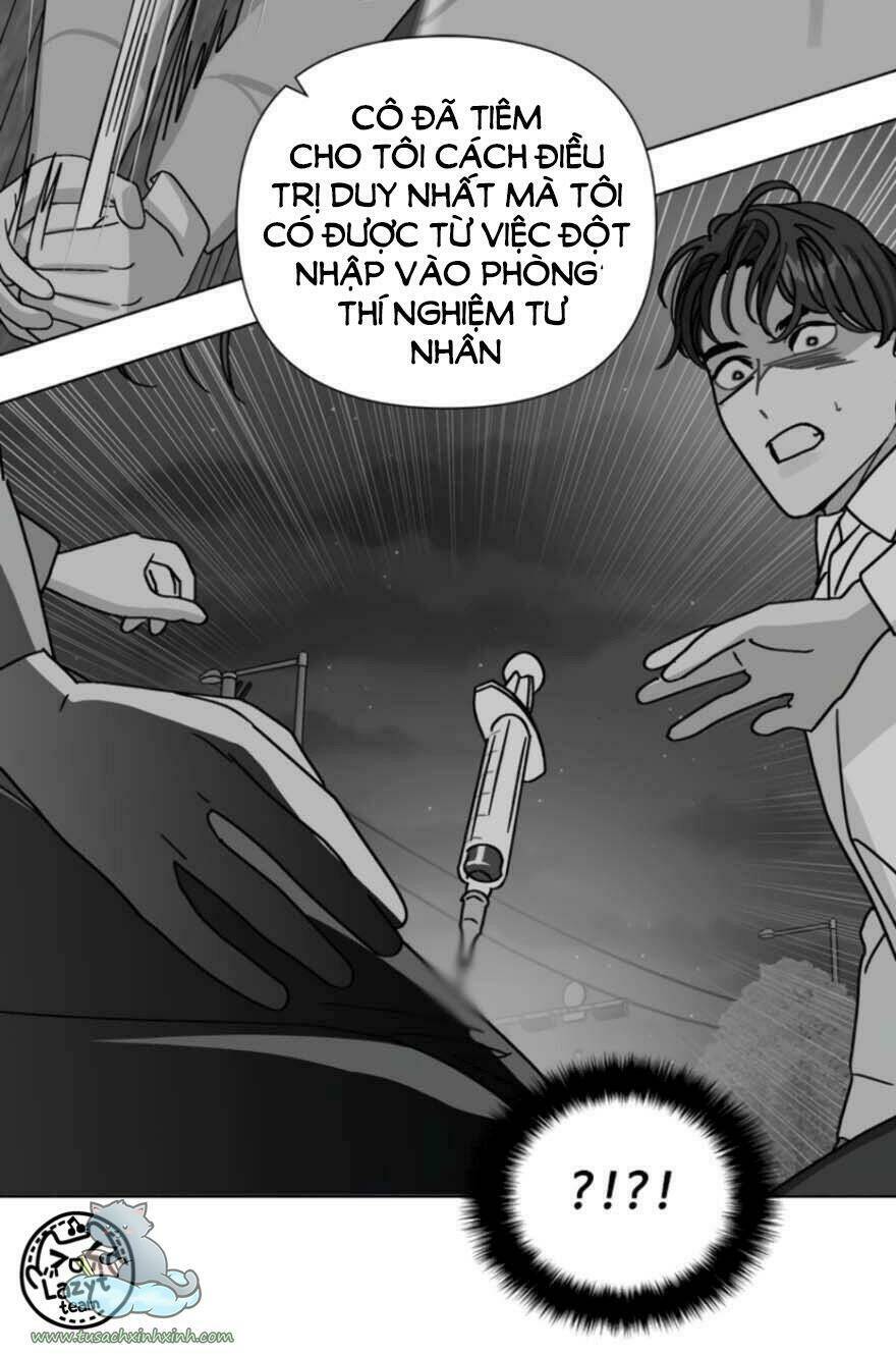 Cuộc Gọi Thâm Tình Chương 3 Ảnh 19