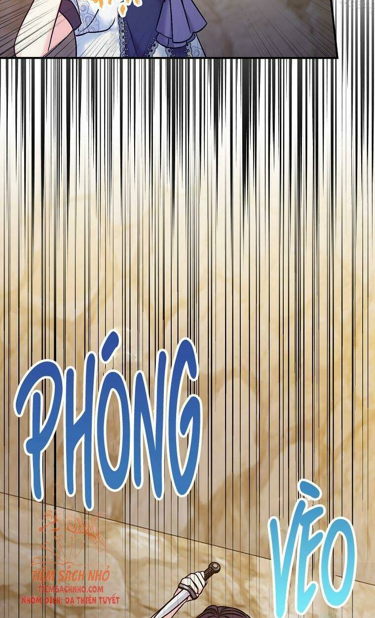 Sinh Ra Làm Con Gái Ác Nữ Chương 37 Ảnh 46