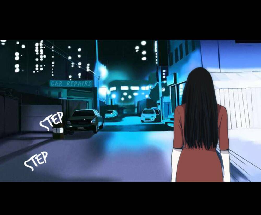 Shriek-2 Chương 6 Ảnh 11