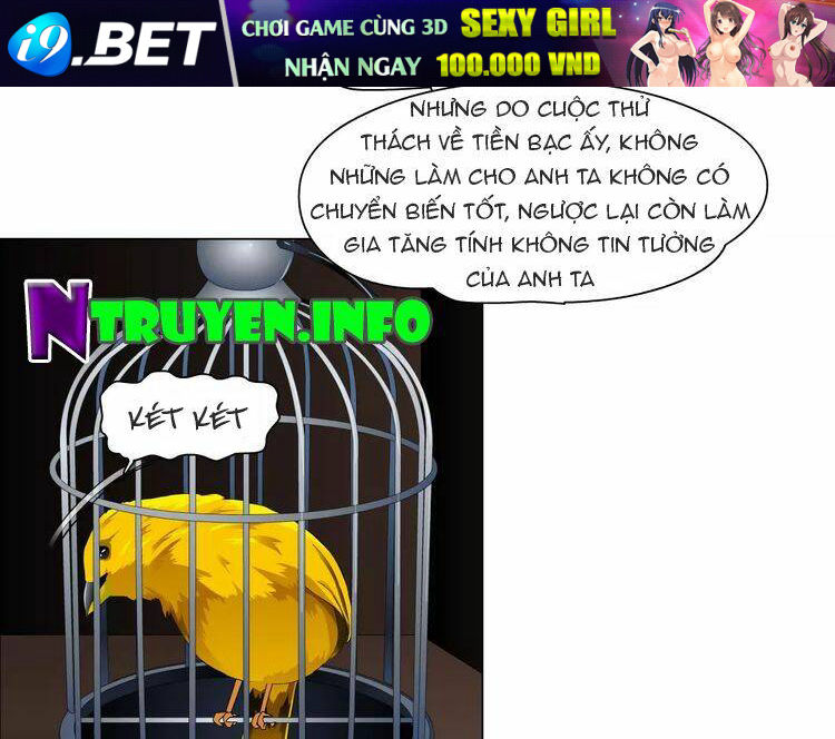 Cách Yêu Của Ác Ma Chương 36 Ảnh 17