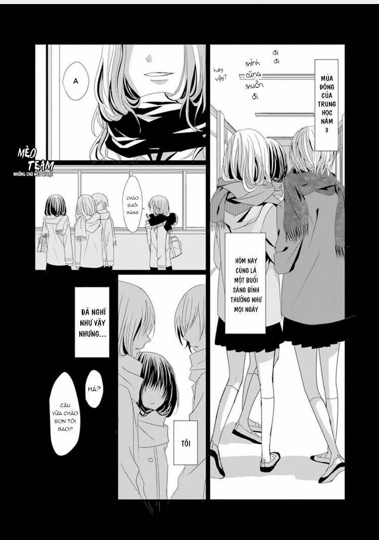 Sono Egao Suki Janai Chương 1 Ảnh 6