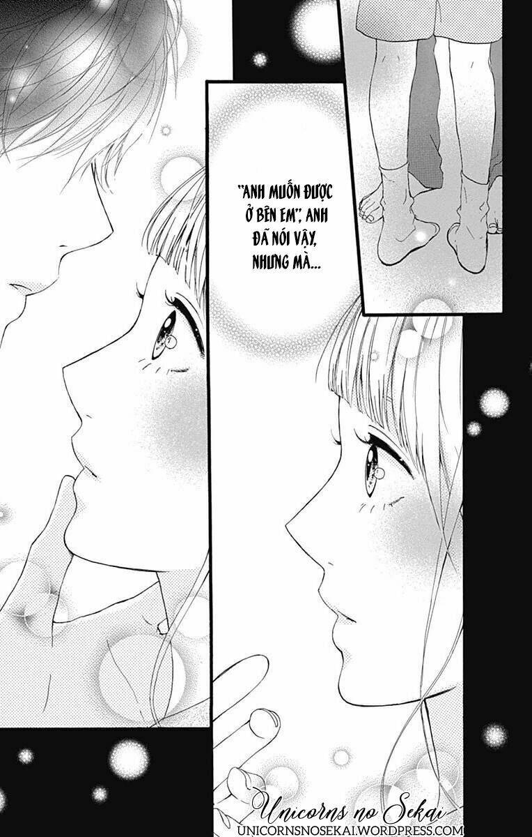Hoshi To Kuzu Chương 9 Ảnh 30