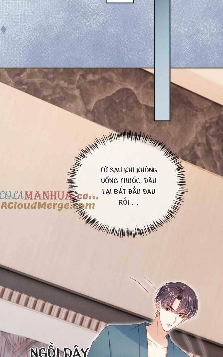 Hoắc Thiếu Lại Phải Theo Đuổi Vợ Yêu Rồi Chương 48 Ảnh 12