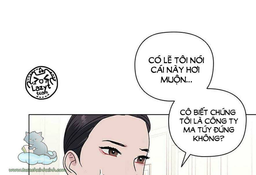 Cuộc Gọi Thâm Tình Chương 4 Ảnh 35