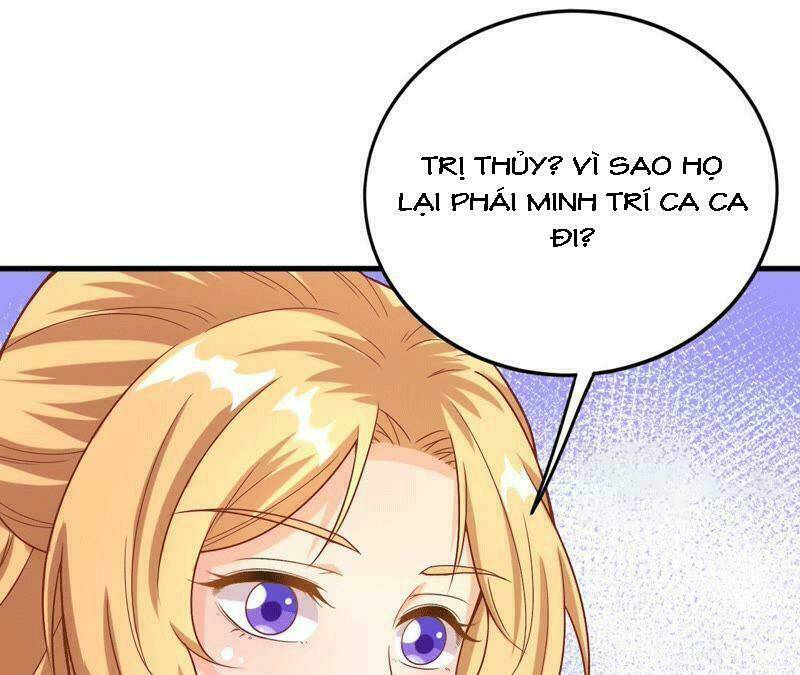 Tình Tễ Hà Xử Chương 13 Ảnh 33