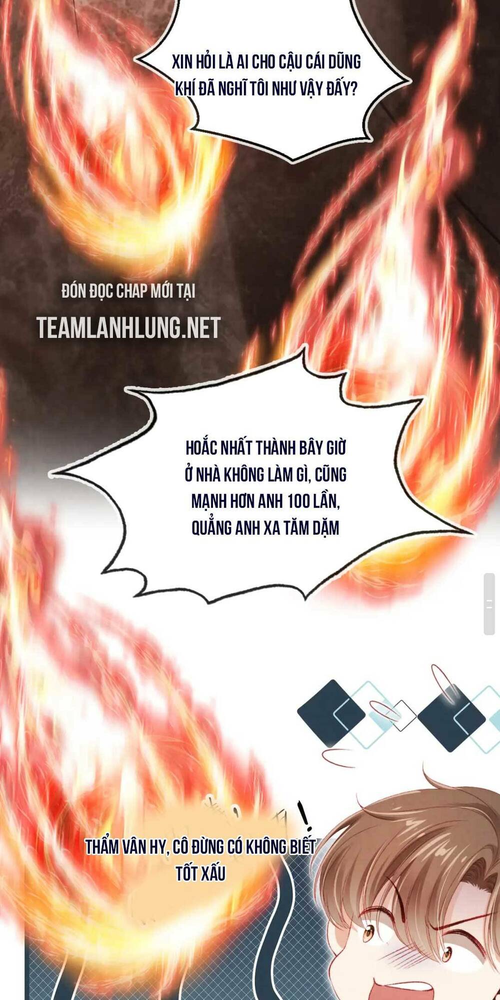 Hoắc Thiếu Lại Phải Theo Đuổi Vợ Yêu Rồi Chương 32 Ảnh 26